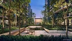 Savannah Condopark (D18), Condominium #590566211